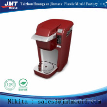 OEM custom injection plastic coffee machine mould